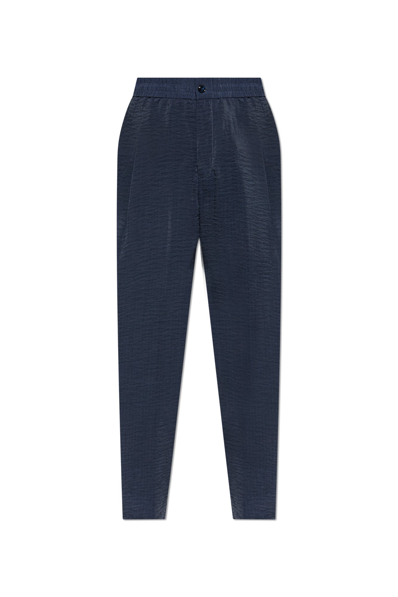 か*ま様 90s GIRGIO ARMANI BASIC TROUSERS 90s GIORGIO ARMANI